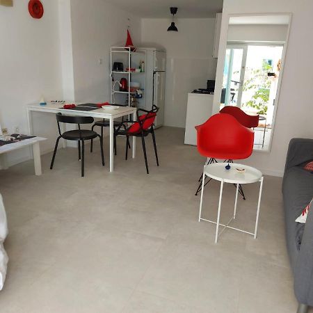 Ra Apartment For 2 People In Бол Екстер'єр фото