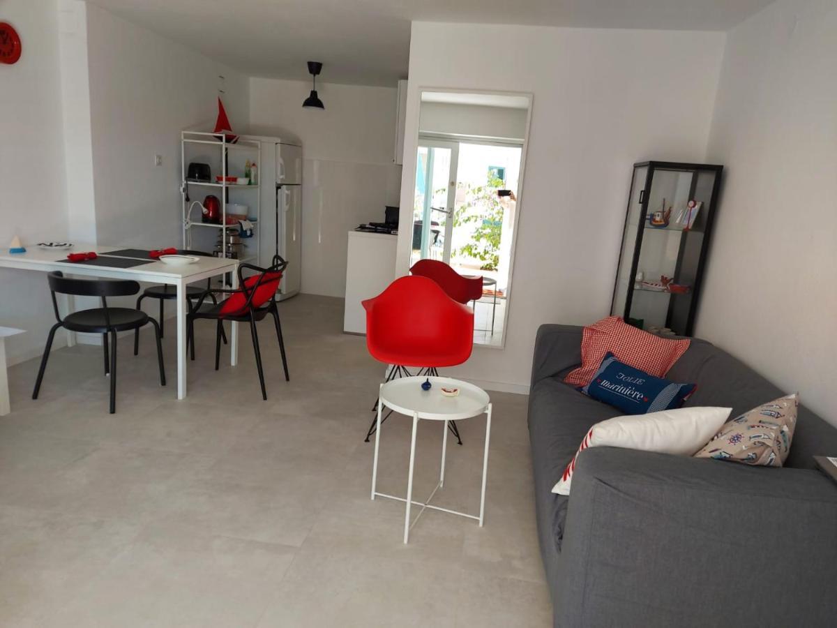 Ra Apartment For 2 People In Бол Екстер'єр фото
