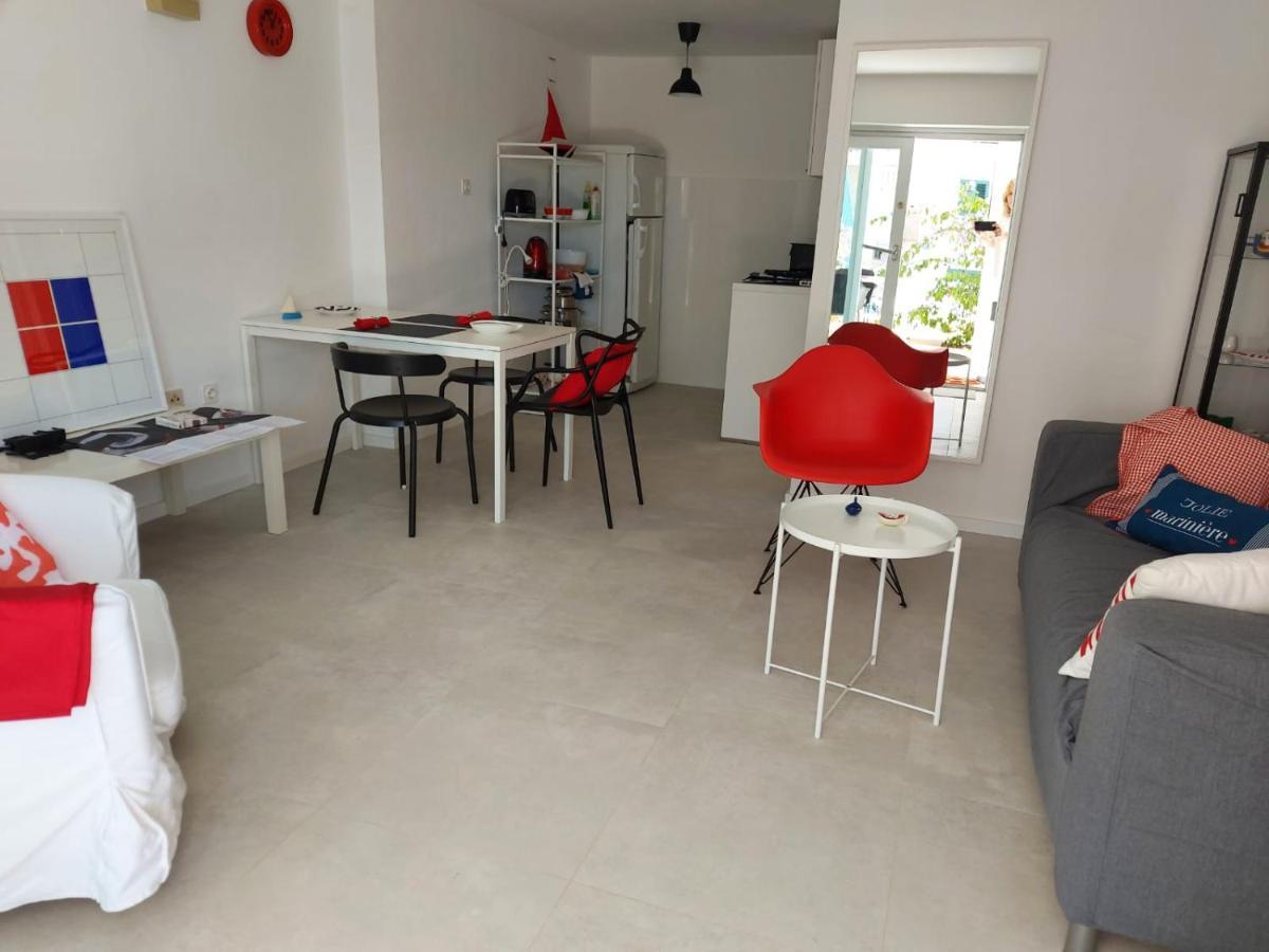 Ra Apartment For 2 People In Бол Екстер'єр фото