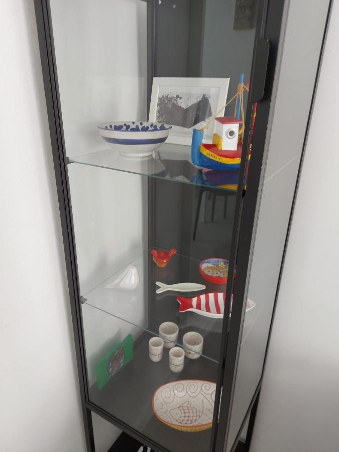 Ra Apartment For 2 People In Бол Екстер'єр фото