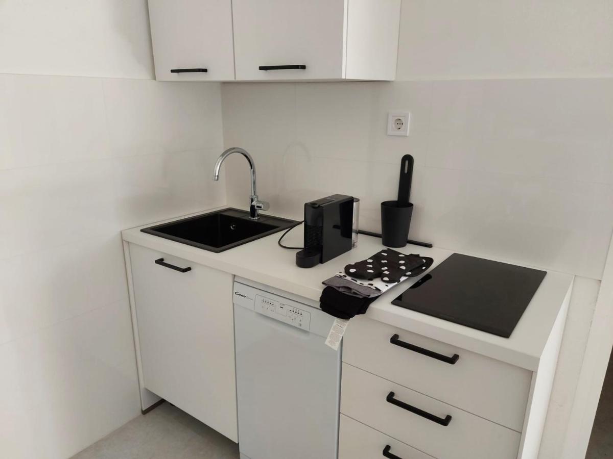 Ra Apartment For 2 People In Бол Екстер'єр фото