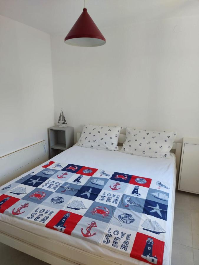 Ra Apartment For 2 People In Бол Екстер'єр фото