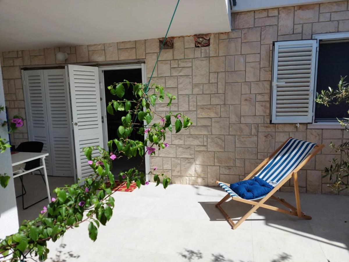 Ra Apartment For 2 People In Бол Екстер'єр фото