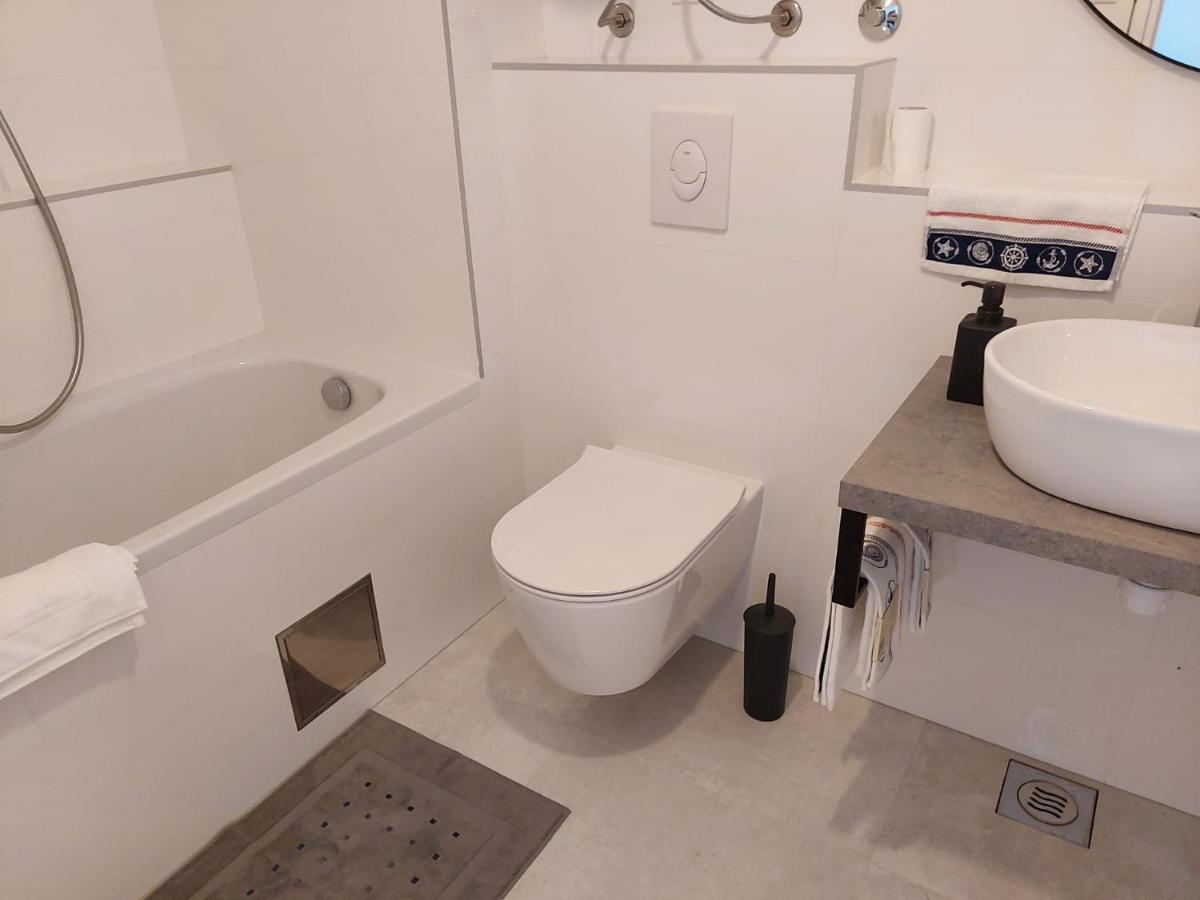 Ra Apartment For 2 People In Бол Екстер'єр фото