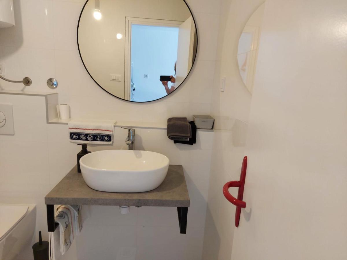 Ra Apartment For 2 People In Бол Екстер'єр фото